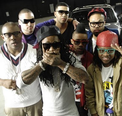 Nicki Minaj Drake Tyga Jae nicki minaj family photos. Nicki Minaj Drake Tyga Jae
