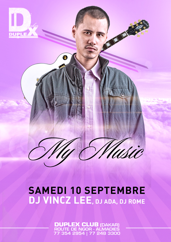 mymusic