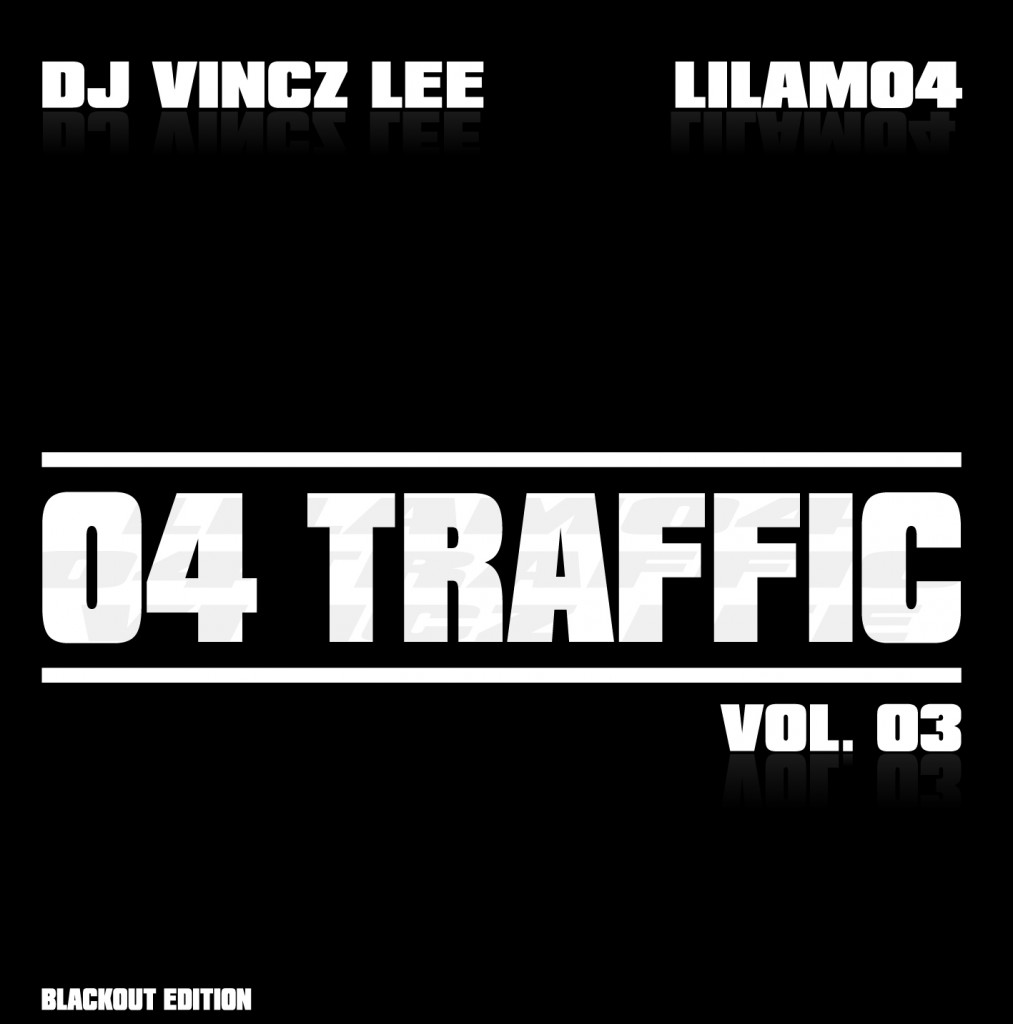04TRAFFIC VOL.3